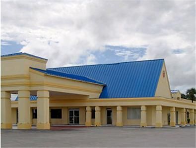 Travelodge Окала Экстерьер фото