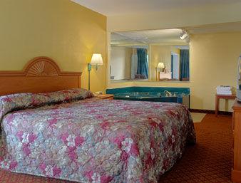 Travelodge Окала Экстерьер фото