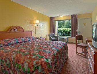 Travelodge Окала Экстерьер фото
