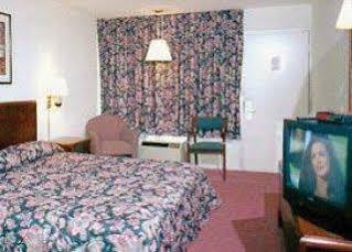 Travelodge Окала Экстерьер фото